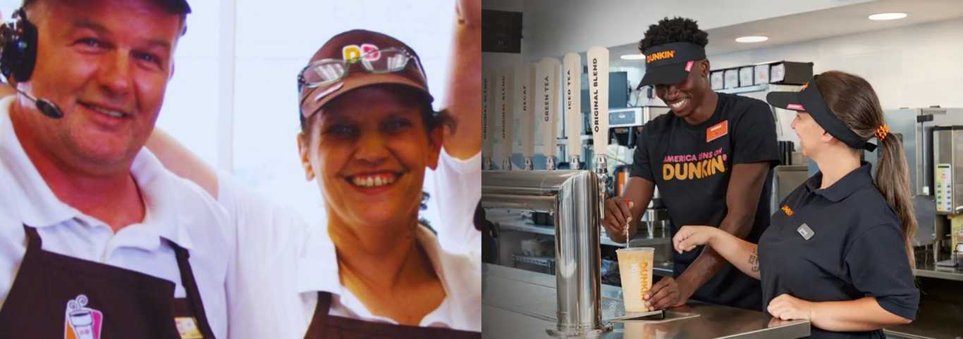 Dunkin Donuts Jobs and Careers