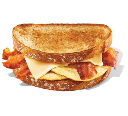 SOURDOUGH BREAKFAST SANDWICH DUNKIN DONUT MENU